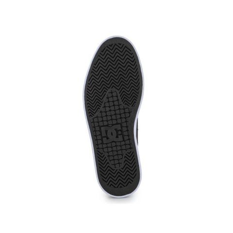 Buty DC Manual Platform W ADJS300280-BKW DC