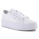 Buty DC Manual Platform W ADJS300280-WW0 DC