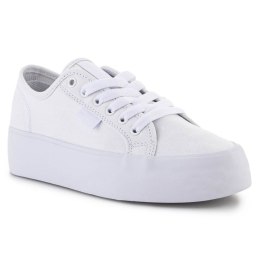 Buty DC Manual Platform W ADJS300280-WW0 DC