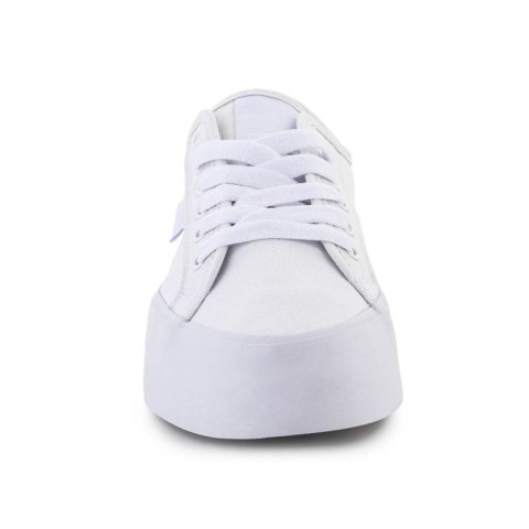 Buty DC Manual Platform W ADJS300280-WW0 DC