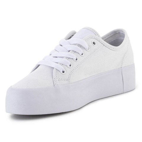 Buty DC Manual Platform W ADJS300280-WW0 DC