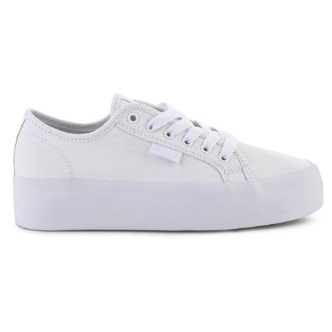Buty DC Manual Platform W ADJS300280-WW0 DC