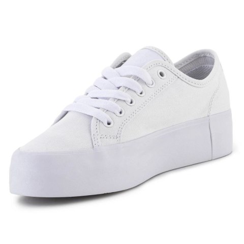 Buty DC Manual Platform W ADJS300280-WW0 DC