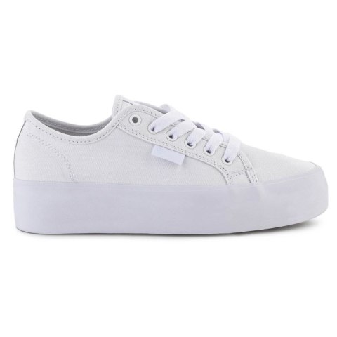 Buty DC Manual Platform W ADJS300280-WW0 DC