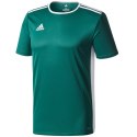 Koszulka adidas Entrada 18 Jr CD8358 Adidas