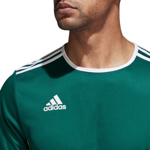 Koszulka adidas Entrada 18 Jr CD8358 Adidas