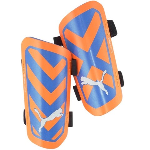 Ochraniacze piłkarskie Puma Ultra Light Strap M 30875 01 Puma