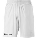 Spodenki Givova Capo Interlock P018 0003 Givova
