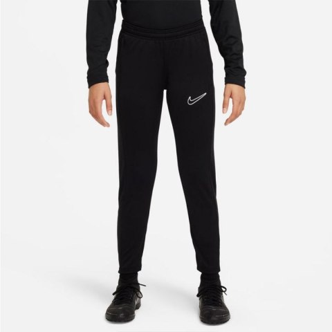 Spodnie Nike Academy 23 Pant Kpz Jr DR1676 010 Nike