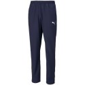 Spodnie Puma teamRise Sideline Pants M 657327 06 Puma