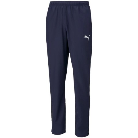 Spodnie Puma teamRise Sideline Pants M 657327 06 Puma