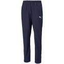 Spodnie Puma teamRise Sideline Pants M 657327 06 Puma