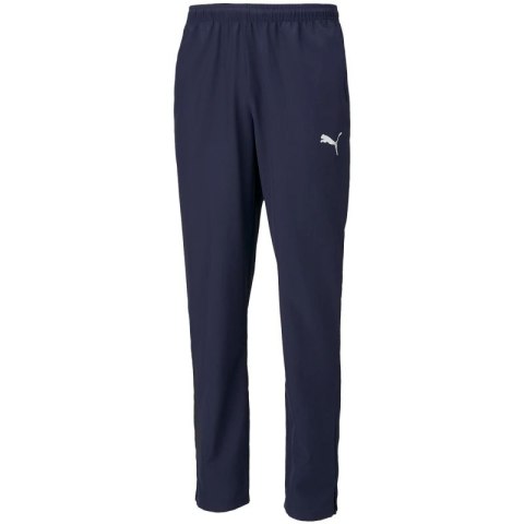 Spodnie Puma teamRise Sideline Pants M 657327 06 Puma