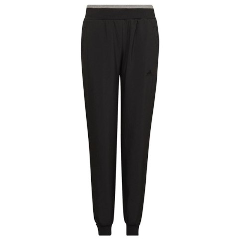 Spodnie adidas All Szn Fleece Pants Jr HN8415 Adidas