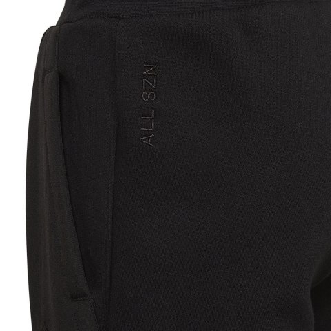 Spodnie adidas All Szn Fleece Pants Jr HN8415 Adidas