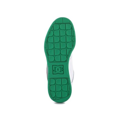 Buty DC Central M ADYS100551-WGN DC