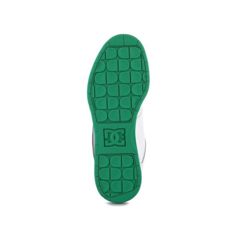 Buty DC Central M ADYS100551-WGN DC