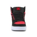Buty DC Pure High Top Wc M ADYS4000043-FWB DC