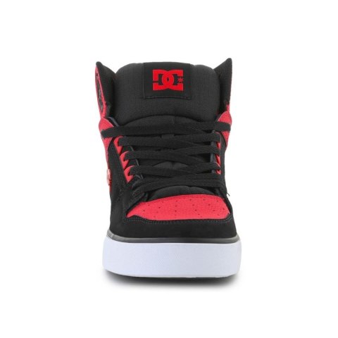 Buty DC Pure High Top Wc M ADYS4000043-FWB DC