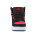 Buty DC Pure High Top Wc M ADYS4000043-FWB DC
