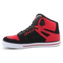 Buty DC Pure High Top Wc M ADYS4000043-FWB DC
