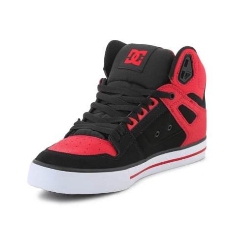 Buty DC Pure High Top Wc M ADYS4000043-FWB DC