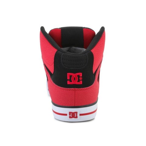 Buty DC Pure High Top Wc M ADYS4000043-FWB DC