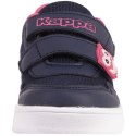 Buty Kappa PIO M Sneakers Jr 280023M 6722 Kappa