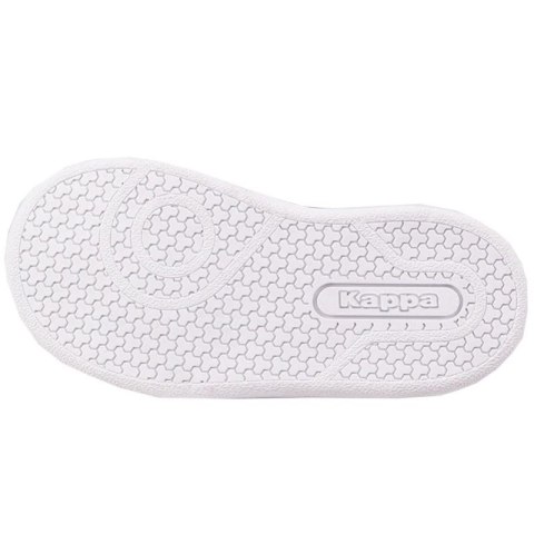 Buty Kappa PIO M Sneakers Jr 280023M 6722 Kappa