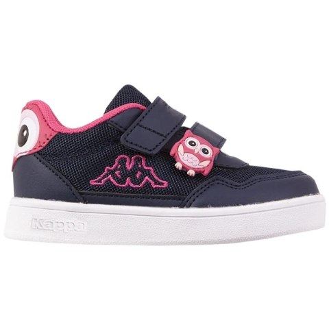 Buty Kappa PIO M Sneakers Jr 280023M 6722 Kappa