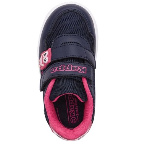 Buty Kappa PIO M Sneakers Jr 280023M 6722 Kappa