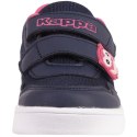 Buty Kappa PIO M Sneakers Jr 280023M 6722 Kappa