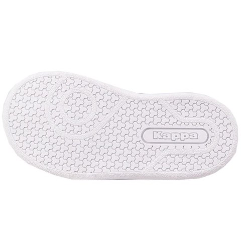 Buty Kappa PIO M Sneakers Jr 280023M 6722 Kappa