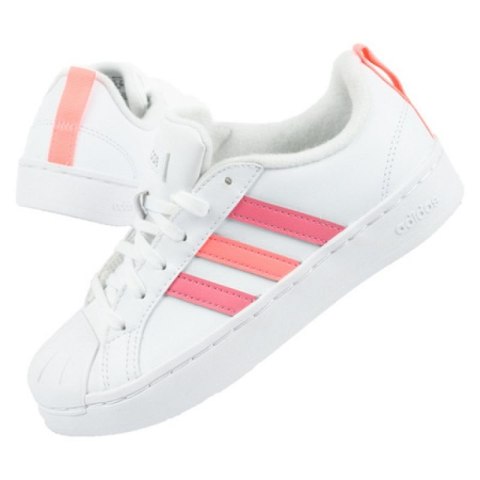 Buty sportowe adidas Streetcheck Jr GZ3620 Adidas