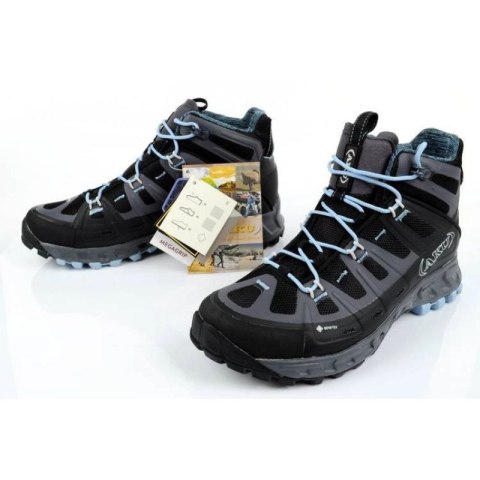 Buty trekkingowe Aku Selvatica Mid GTX W 676144 Aku