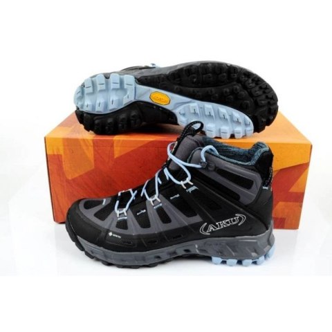 Buty trekkingowe Aku Selvatica Mid GTX W 676144 Aku