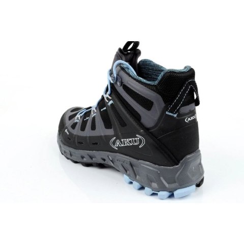 Buty trekkingowe Aku Selvatica Mid GTX W 676144 Aku