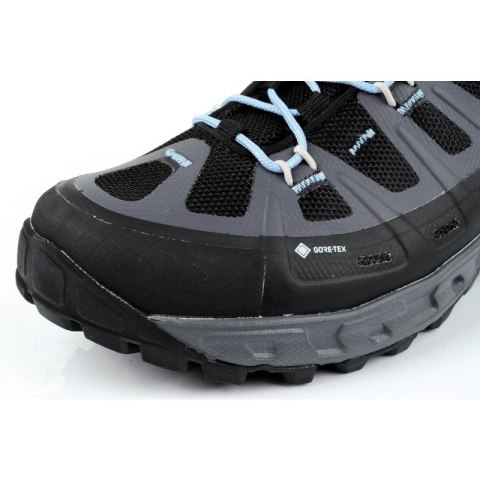 Buty trekkingowe Aku Selvatica Mid GTX W 676144 Aku