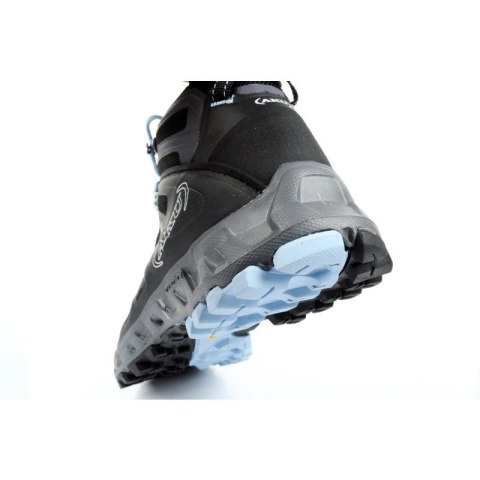 Buty trekkingowe Aku Selvatica Mid GTX W 676144 Aku