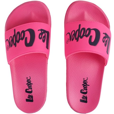 Klapki Lee Cooper Jr LCW-22-42-0999K Lee