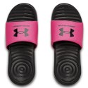 Klapki Under Armour Ansa Fix SL Jr 3023793 002 Under Armour