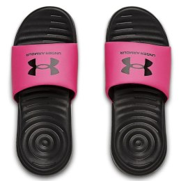 Klapki Under Armour Ansa Fix SL Jr 3023793 002 Under Armour