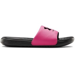 Klapki Under Armour Ansa Fix SL Jr 3023793 002 Under Armour