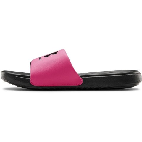 Klapki Under Armour Ansa Fix SL Jr 3023793 002 Under Armour