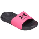 Klapki Under Armour Ansa Fix SL Jr 3023793 002 Under Armour
