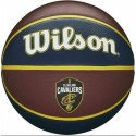 Piłka Wilson NBA Team Tribute Cleveland Cavaliers WZ4011601XB Wilson