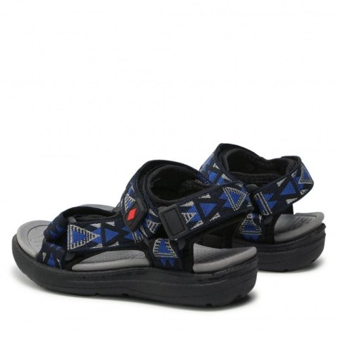 Sandały Lee Cooper Jr LCW-22-34-0964K Lee