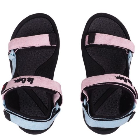 Sandały Lee Cooper Jr LCW-22-34-1687K Lee