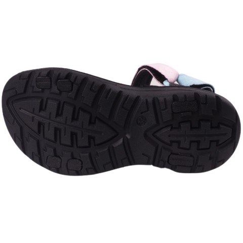 Sandały Lee Cooper Jr LCW-22-34-1687K Lee