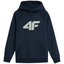 Bluza 4F Jr 4FJSS23TSWSM220 31S 4f
